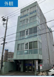 吉川駅 徒歩3分 3F 現況:その他 その他居抜きなど物件 【医療関係限定】 (205601)