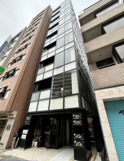 目黒駅 徒歩5分 スケルトン物件 【重飲食可】フリーレント3か月 (190023)