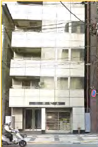 錦糸町駅 徒歩6分 8F 現況:その他 その他居抜きなど物件 【飲食不可】 (205619)