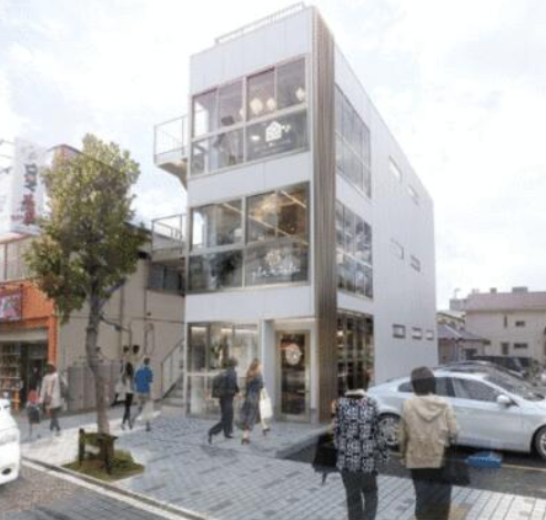 茅ケ崎エリアの新築物件です！（賃料：587,795円税込） (205628)