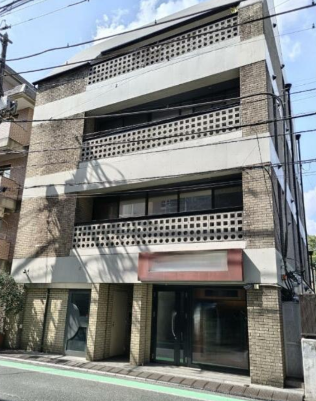 日吉駅 徒歩5分 普通部通り沿い B2F〜B1F一括貸し物件 【飲食不可】 (205633)