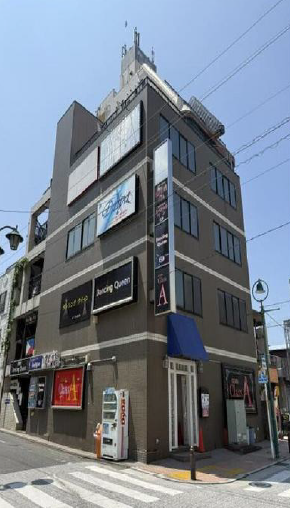 平塚駅 徒歩6分 現況:クラブ・キャバクラ 飲食居抜き物件 【重飲食可】 (163651)