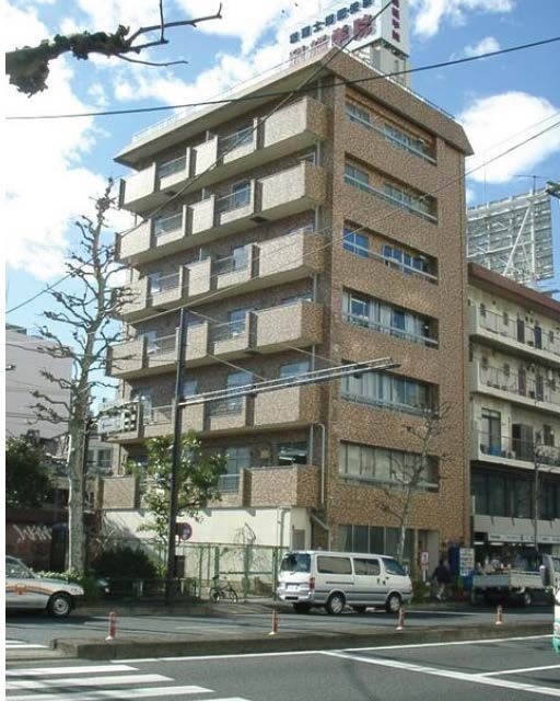 高田馬場駅徒歩3分　飲食不可　 (205642)