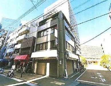 田町駅 徒歩8分 1F スケルトン物件 【飲食相談】 (205664)