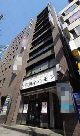 新宿駅 徒歩3分 青梅街道沿い 2F 脱毛サロン居抜き物件 【飲食不可】 (205669)