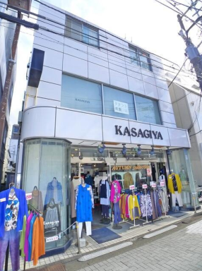 柴又駅 徒歩1分 2F 現況:その他 その他居抜きなど物件 【飲食ご相談可(重飲食不可)】 (205688)