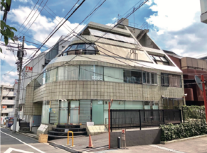 北参道駅 徒歩3分 3F〜4F 現況:その他 その他居抜きなど物件 【飲食・美容室不可】 (205691)