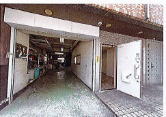 蔵前駅 徒歩9分 1F 現況:その他 その他居抜きなど物件 【飲食相談】 (205694)