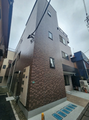 ■沼袋駅 徒歩1分 1F 現況:その他 その他居抜きなど物件 【軽飲食可】 (205704)