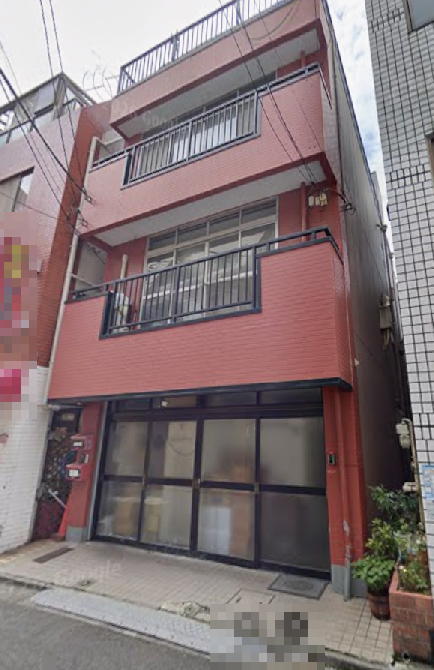 桜木町駅 徒歩3分 1F〜3F 現況:その他 その他居抜きなど物件 【飲食可】 (205634)