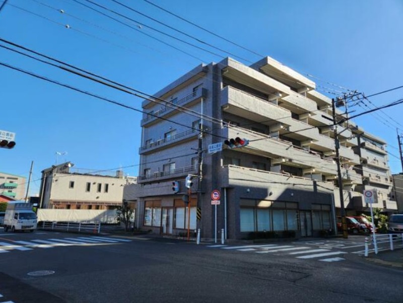 ■鶴間駅 徒歩14分 1F 現況:小売り店居抜き物件 【業種要相談（飲食店・保育園・24h営業不可）】 (205715)