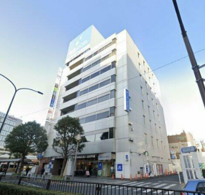 吉祥寺駅 徒歩1分 　駅近好立地店舗　5階 (205603)