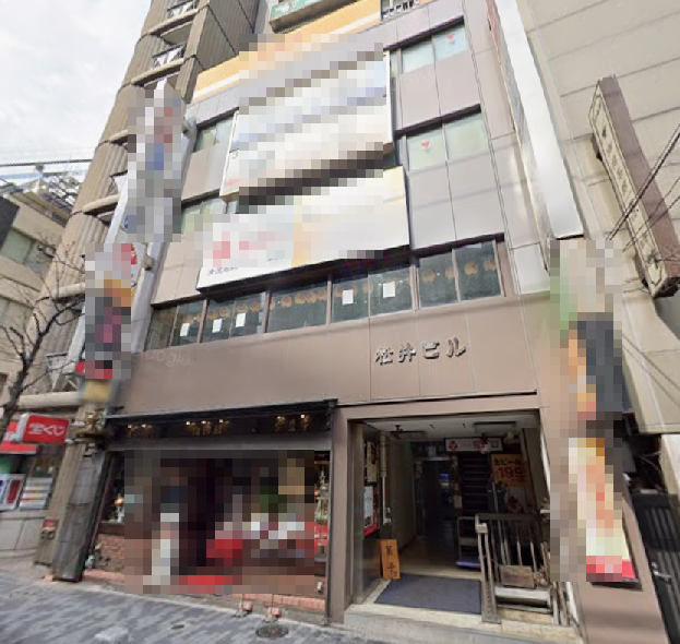 有楽町駅 徒歩3分 1F 現況:その他 その他居抜きなど物件 【業種相談】 (205673)