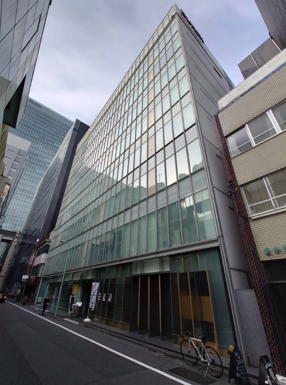 京橋駅 徒歩2分 2F 現況:その他 その他居抜きなど物件 (205750)
