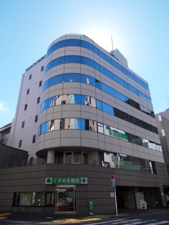 ■水道橋駅【飲食・騒音・水を沢山使用する業種不可、スクール・サービス店舗相談可】※メール問い合わせのみ対応可※ (205761)