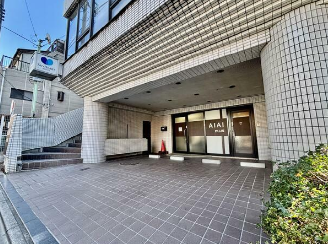 京成小岩駅 徒歩1分 1F スケルトン物件 【備考欄必ずご確認お願いします。】 (205775)