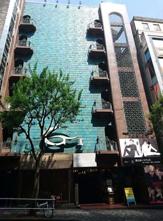 新宿駅 徒歩12分 2F 現況:ダイニングバー 飲食居抜き物件 【飲食可】 (205790)