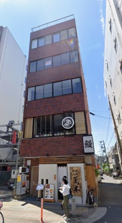 大宮駅 徒歩6分 2F 現況:寿司・割烹 飲食居抜き物件 【飲食相談】 (205795)
