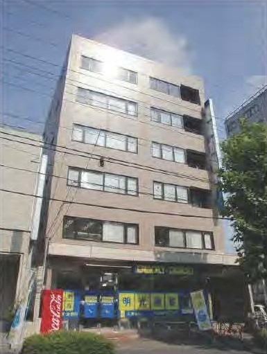 朝霞台駅 徒歩3分 2F 現況:その他 その他居抜きなど物件 【飲食不可】 (205800)