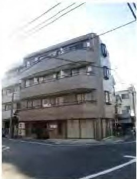 駒込駅 徒歩9分 1F 現況:その他 その他居抜きなど物件 【飲食不可】 (205798)