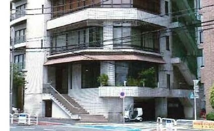 大森駅 徒歩6分 1F スケルトン物件 【飲食不可】 (205804)