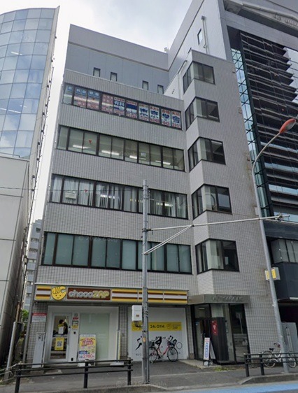 大宮駅 徒歩7分 2F 現況:その他 その他居抜きなど物件 【飲食不可】 (205808)