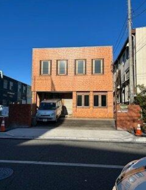 平和島駅 徒歩54分 1F〜2F 現況:その他 その他居抜きなど物件 【業種相談】管理番号：200167 (205813)