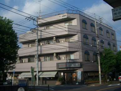 平和台駅 徒歩8分 1F 現況:その他 その他居抜きなど物件 【業種相談】管理番号：200169 (205815)