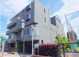 光が丘駅 徒歩12分 1F〜2F 現況:その他 その他居抜きなど物件 【飲食不可】管理番号：200170 (205816)