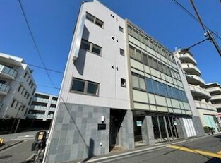 平和台駅 徒歩1分 1F 現況:その他 その他居抜きなど物件 【飲食不可】管理番号：200171 (205817)