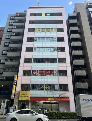 浅草駅 徒歩1分 9F〜10F 現況:その他 その他居抜きなど物件 【業種相談】管理番号：200176 (205823)