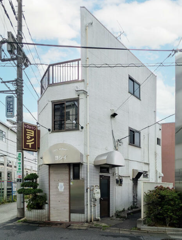 京成高砂駅 徒歩1分 3F 現況:その他 その他居抜きなど物件 【業種相談】 (205845)