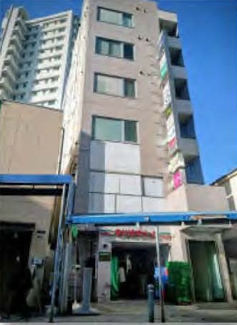 小岩駅 徒歩3分 5F 現況:その他 その他居抜きなど物件 【軽飲食可】 (205843)