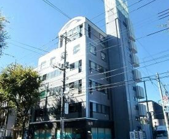 三鷹駅徒歩3分！（現在クリニック盛業中） (205856)