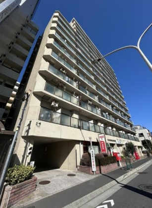 大島駅 徒歩9分 1F スケルトン物件 【業種相談】管理番号：200180 (205859)