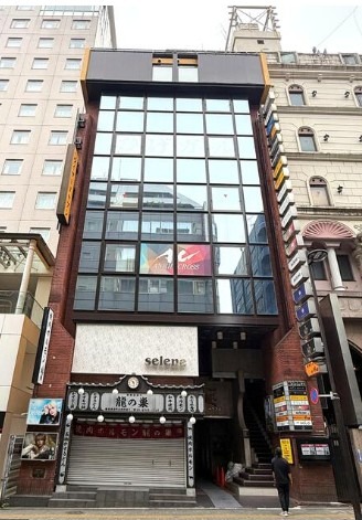 新宿三丁目駅 徒歩3分 3F 現況:ダイニングバー 飲食居抜き物件 【業種相談】 (205882)