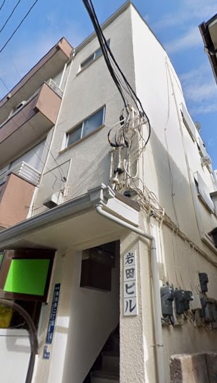 曳舟駅 徒歩1分 2F 現況:カフェ 飲食居抜き物件 【軽飲食可】 (205884)