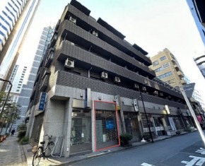 西新宿駅 徒歩1分 1F 現況:そば・うどん・麺類 飲食居抜き物件 【飲食可】 (205888)