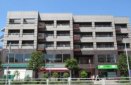 東大島駅 徒歩2分 2F スケルトン物件 【軽飲食可】 (205912)