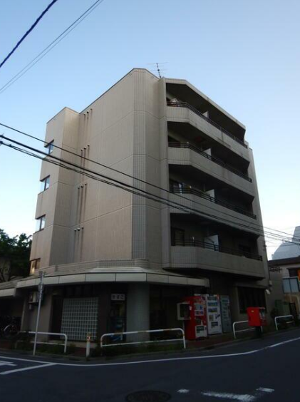 本蓮沼駅 徒歩11分 1F〜5F 現況:その他 その他居抜きなど物件 【業種相談】 (205910)