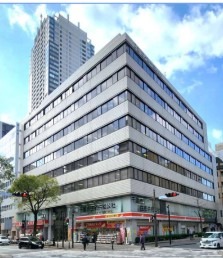 【HS0608】千葉中央駅徒歩5分。就労支援事業相談可能。 (206021)