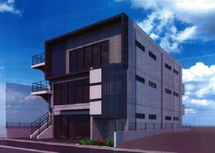 ■明治神宮前〈原宿〉駅 徒歩6分 3F スケルトン物件 【重飲食可、高級店希望】 (206041)