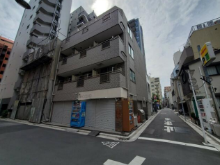 浅草橋駅 徒歩1分 1F 現況:その他 その他居抜きなど物件 【業種相談】管理番号：200184 (206044)