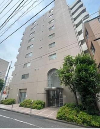 浅草橋駅 徒歩5分 1F〜2F 現況:その他 その他居抜きなど物件 【飲食不可】管理番号：200185 (206047)
