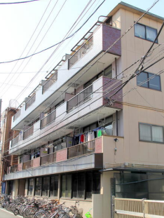 南砂町駅 徒歩5分 1F スケルトン物件 【飲食不可】管理番号：200187 (206050)