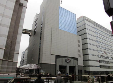 立川駅 徒歩4分 11F 現況:その他 その他居抜きなど物件 【業種相談】管理番号：200192 (206059)