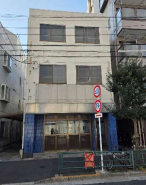 南砂町駅 徒歩12分 1F〜3F 現況:その他 その他居抜きなど物件 【業種相談】 (206064)