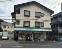 鶴ヶ峰駅 徒歩16分 1F ロードサイド 現況:食物販 飲食居抜き物件 【コンビニ・ドラッグストア店舗にお勧め】 (206072)