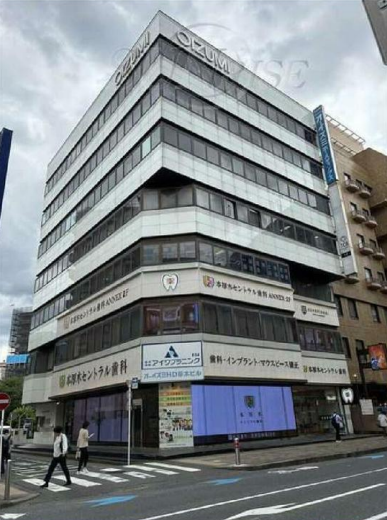 【ES0609】本厚木駅 徒歩3分 6F 塾などご相談ください！！【飲食不可】 (206073)