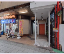 大宮駅 徒歩2分 B1F スケルトン物件 【飲食可】 (206075)